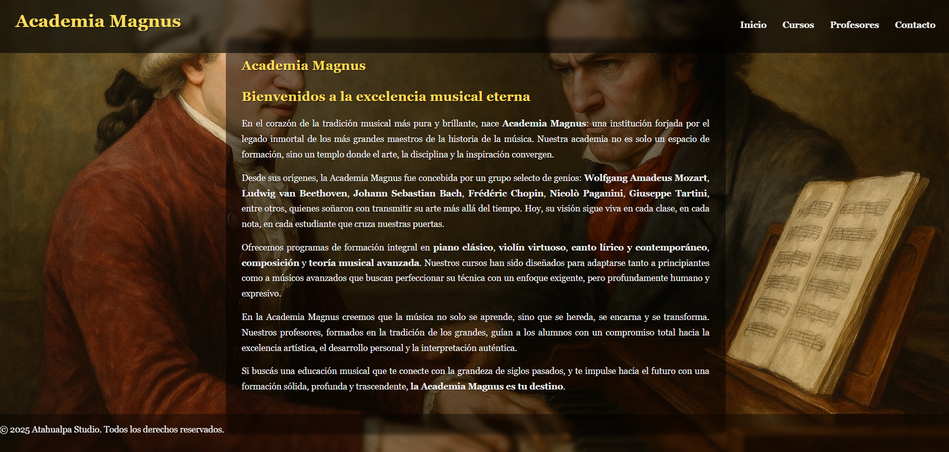 Proyecto 1