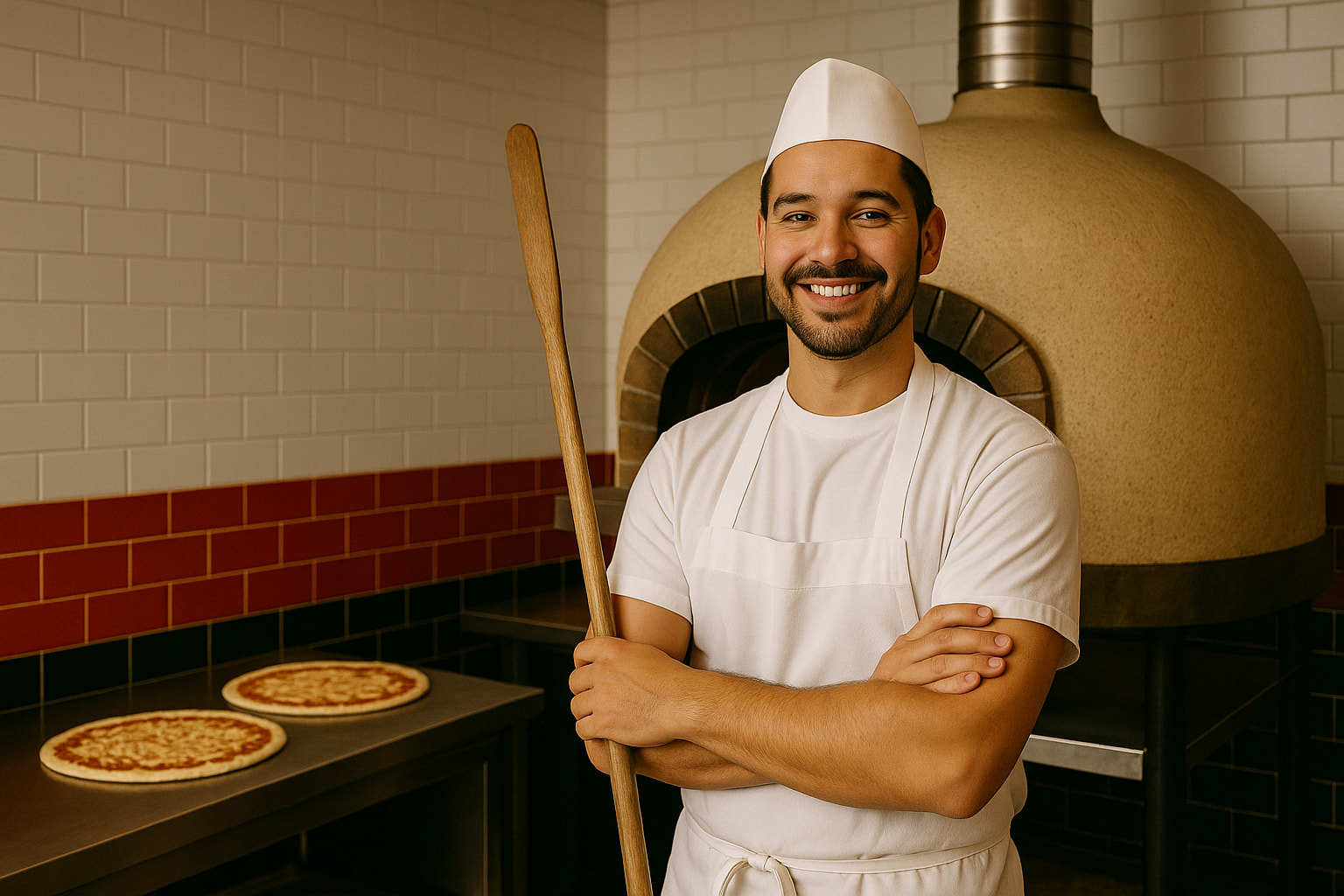 Antonio’s Pizza - Imagen 5