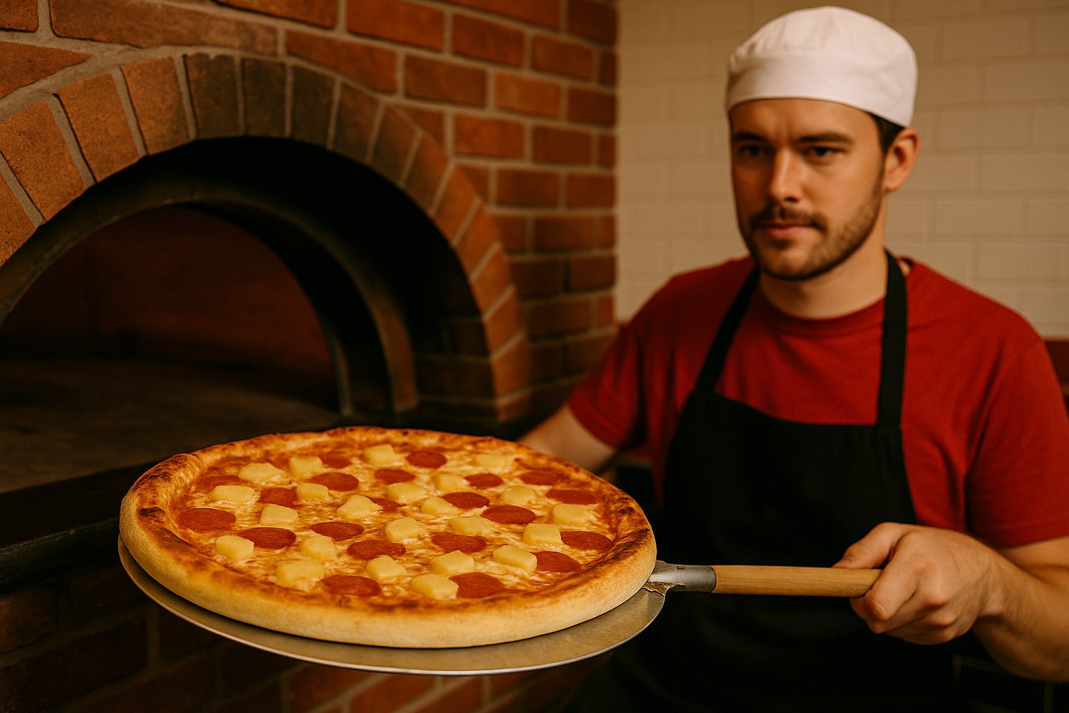Antonio’s Pizza - Imagen 6